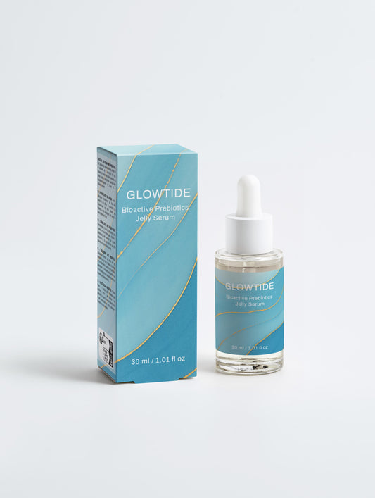 Bioactive Prebiotics Jelly Serum
