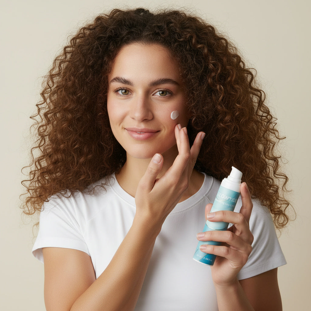 Nourishing Day Cream