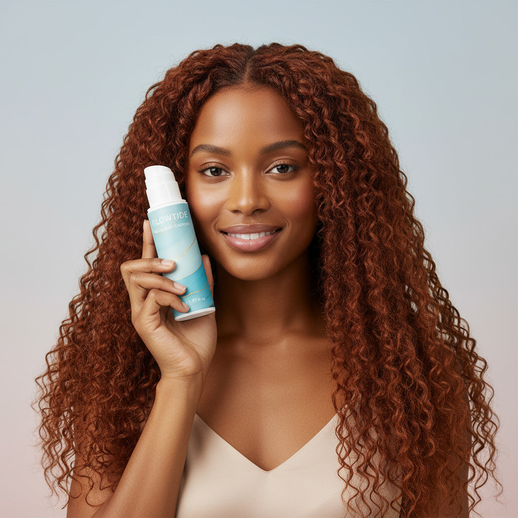 Oil-To-Milk Cleanser