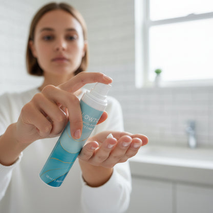 Ceramide Barrier Night Cream