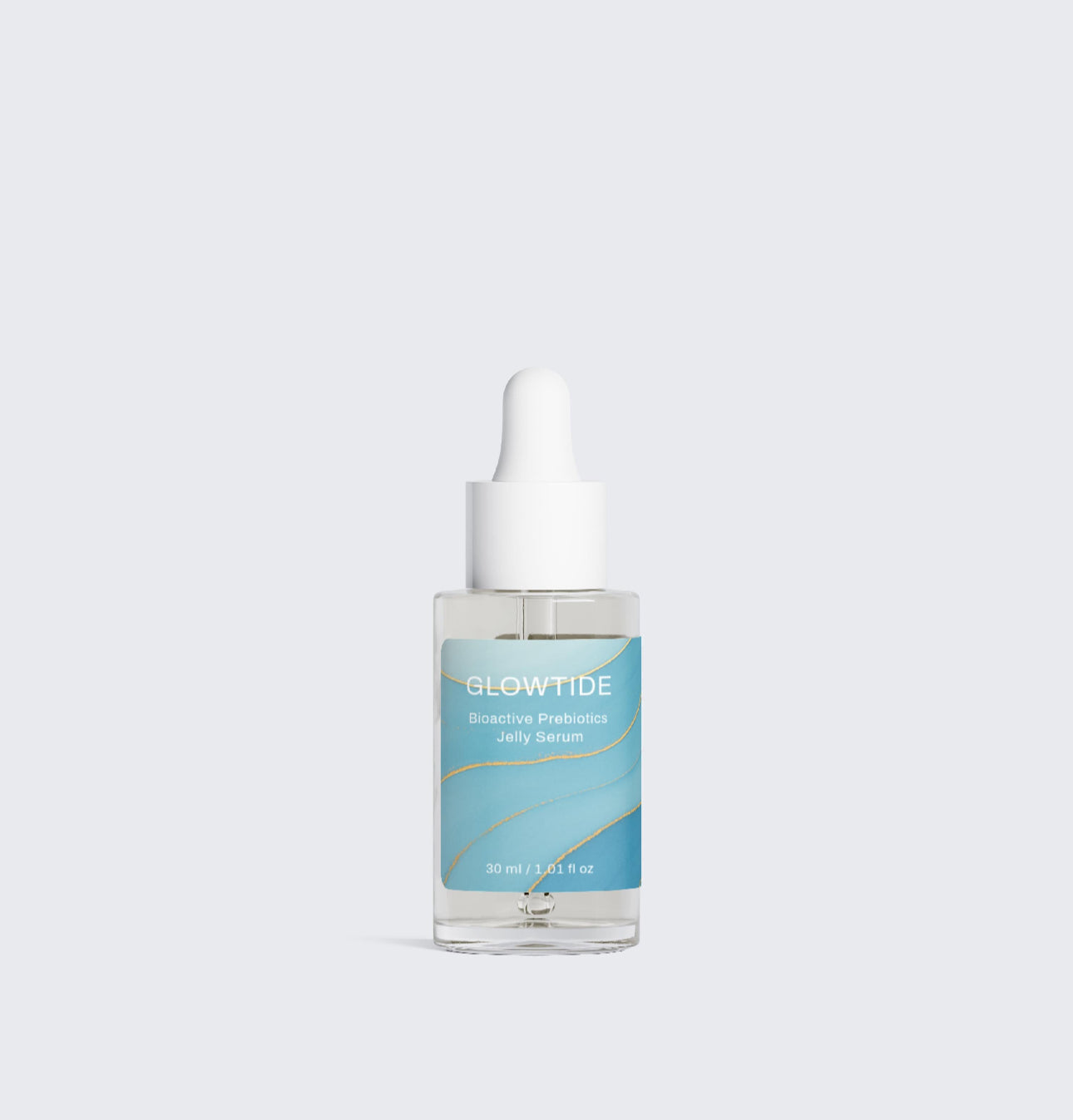 Bioactive Prebiotics Jelly Serum