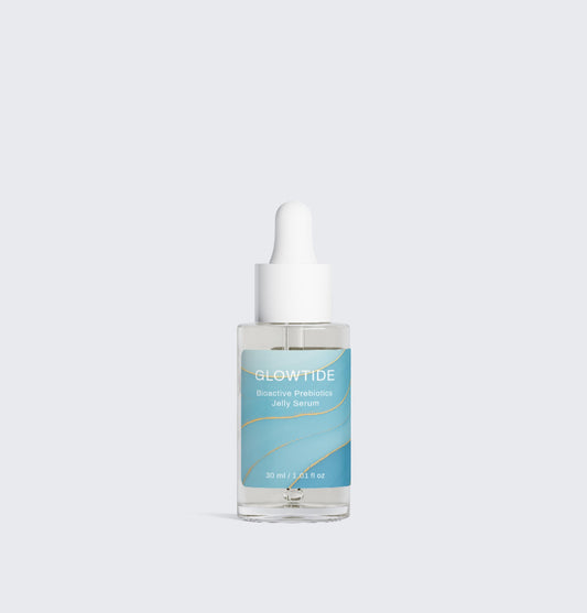 Bioactive Prebiotics Jelly Serum