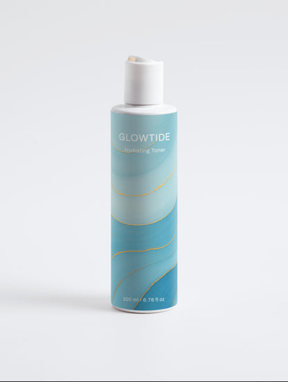 Hydrating Toner