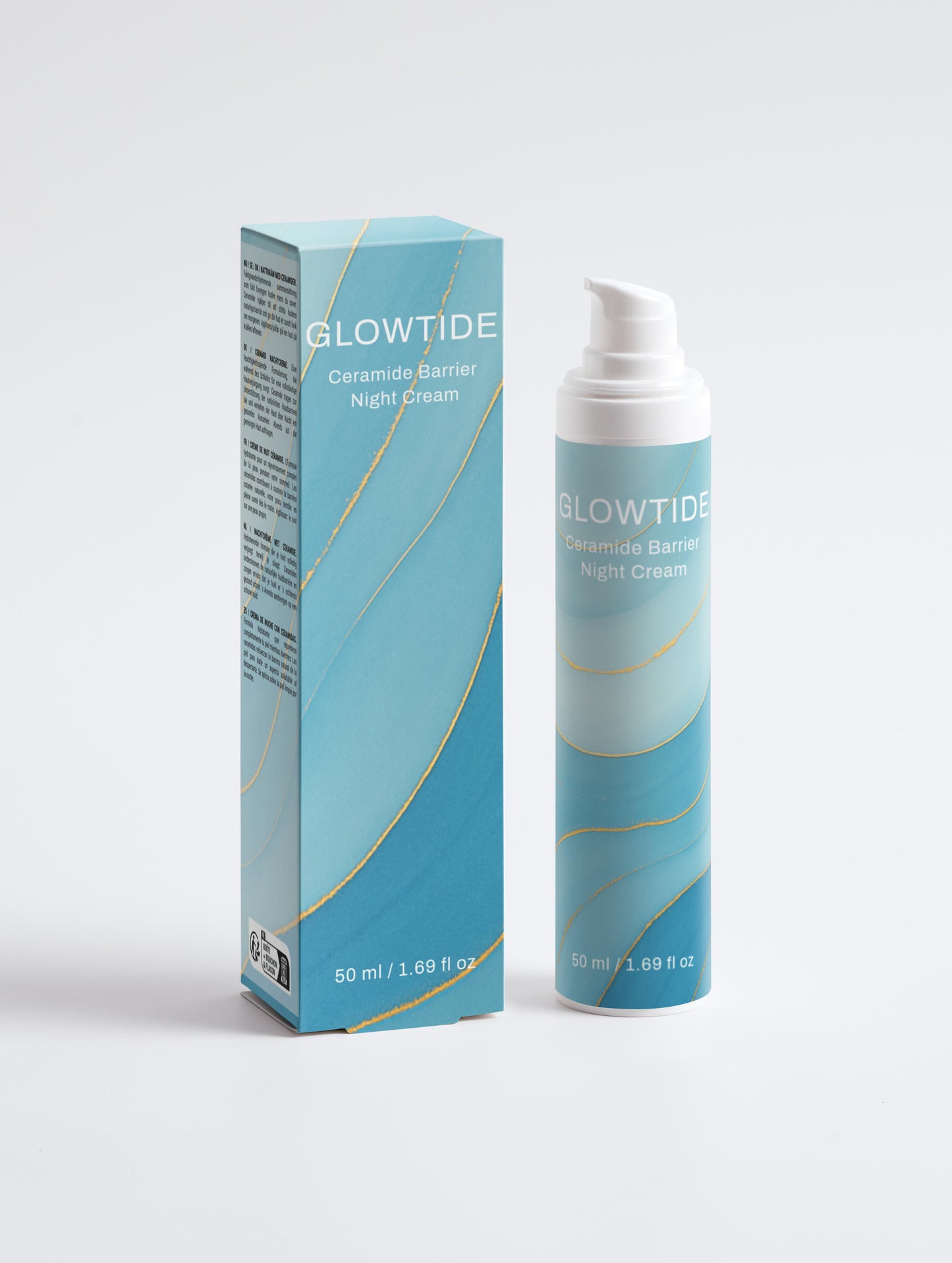 Ceramide Barrier Night Cream