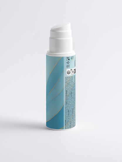 Oil-To-Milk Cleanser