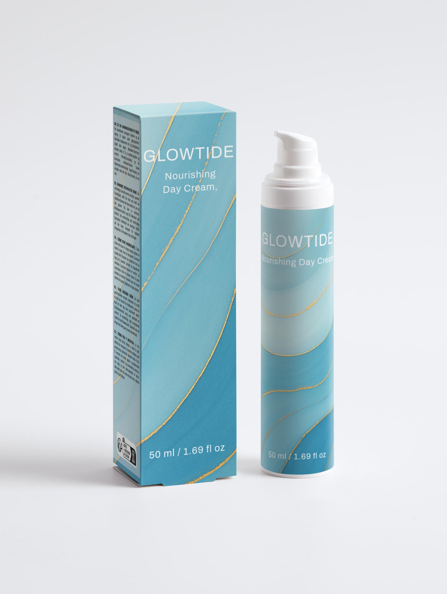 Nourishing Day Cream